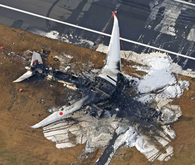 Japan Airlines