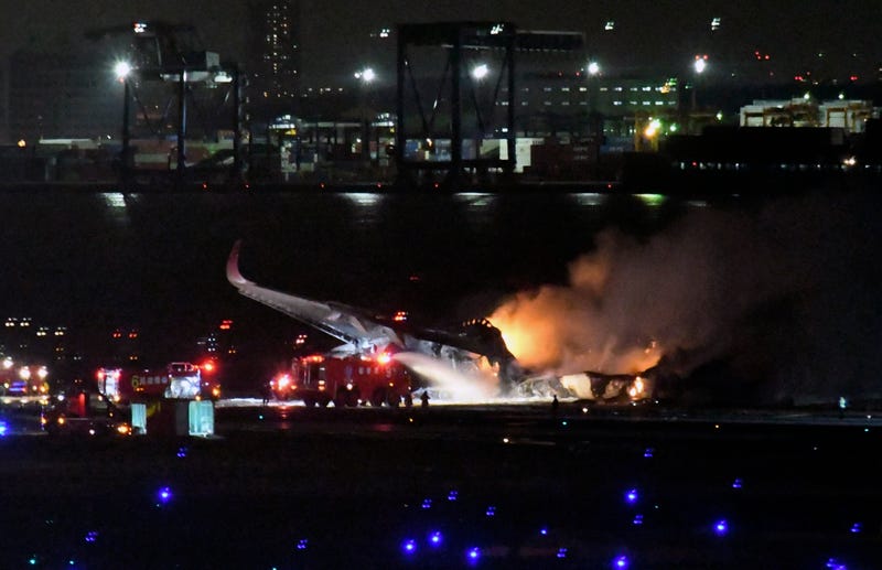 Japan Airlines