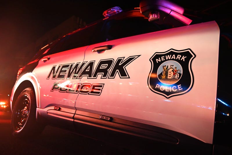Newark PD