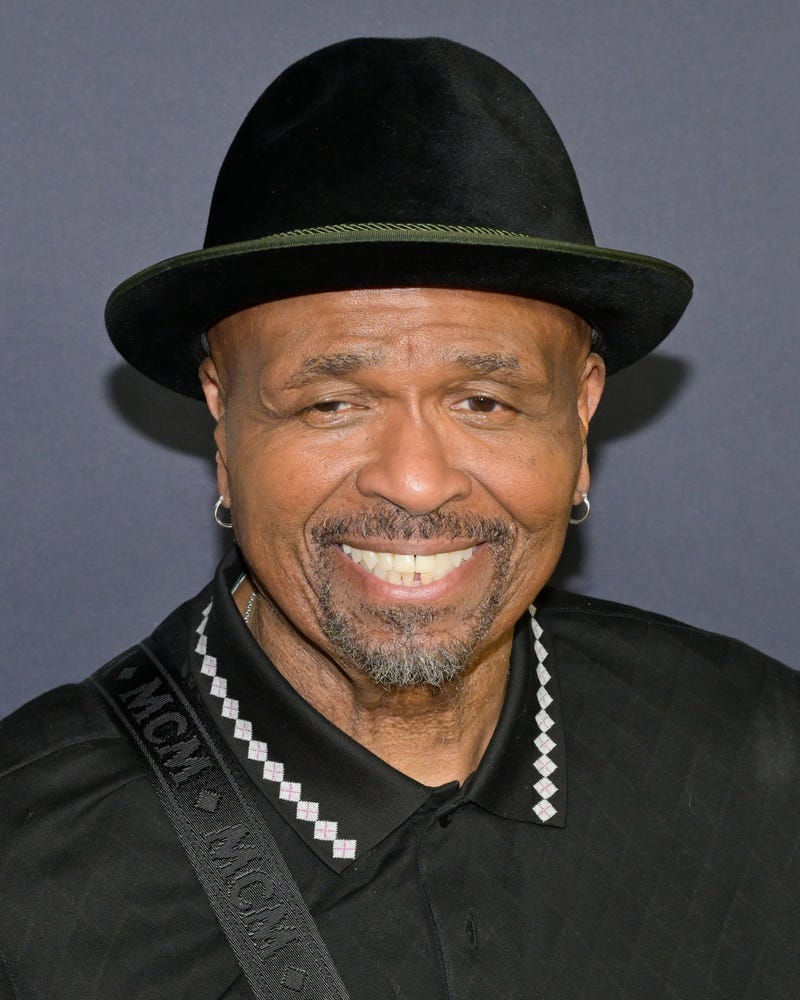 William Stanford-Davis