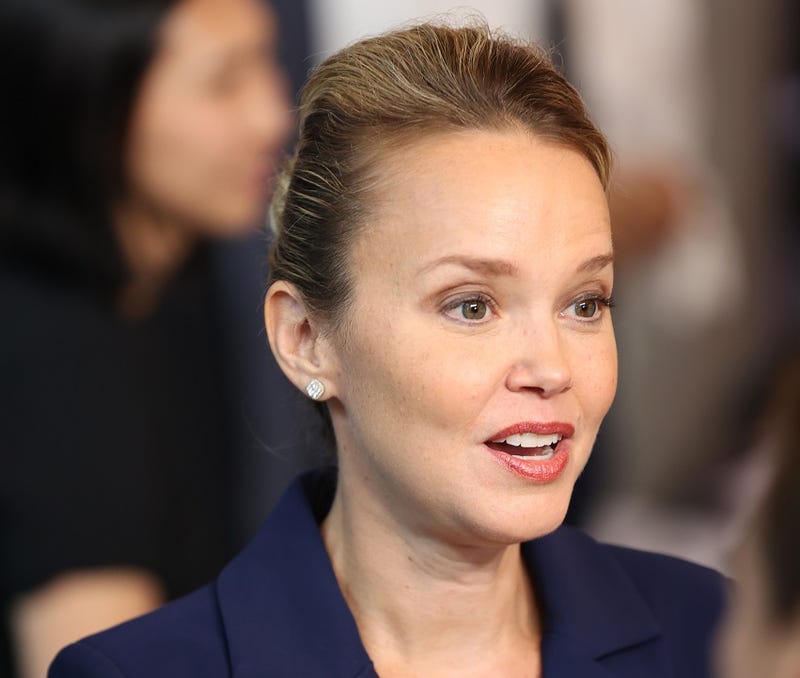 Some familiar faces set to lead Moreno's new administration