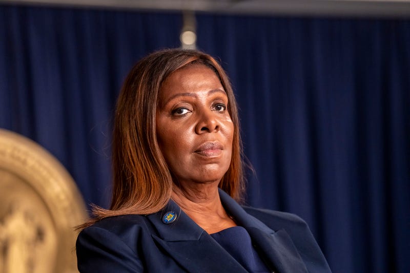 Attorney General Letitia James said members of the family who own OxyContin maker Purdue Pharma, and the company itself, agreed to pay up to $7.4 billion to settle lawsuits