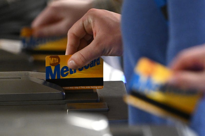 The MTA introduced the MetroCard in 1994, bringing what was then modern, magnetic-strip technology to turnstiles that had previously allowed passengers to enter by dropping coin-like tokens that dated back to the 1950s