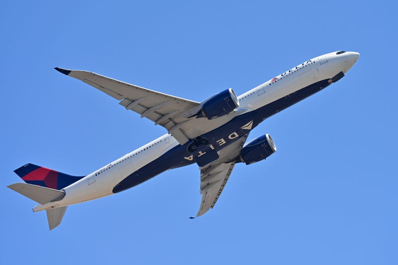 Delta Flight 127 was heading from Madrid to Queens on Sunday, with 282 customers and 13 crew members in tow, when there was “indication of a mechanical issue with an engine,” Delta said in a statement