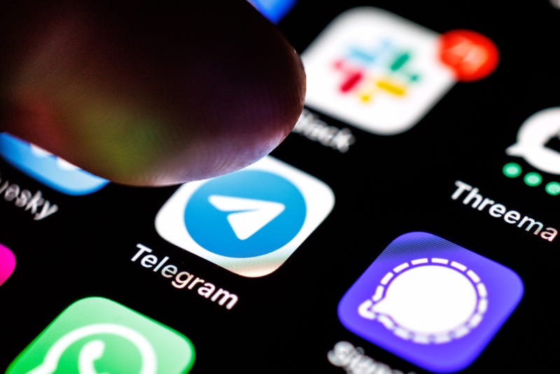The decision came days after Politico released exchanges from a Telegram conversation between leaders and members of the Young Republican National Federation and some of its affiliates in New York, Kansas, Arizona and Vermont