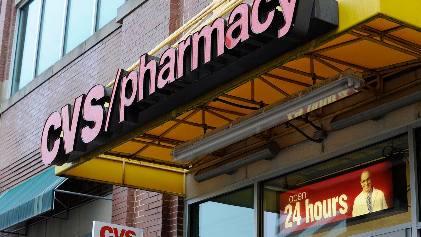 CVS Hiring 50,000 People Nationwide Amid Coronavirus Outbreak