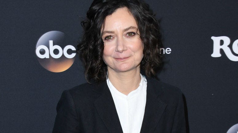 Sara Gilbert Speaks Out About ‘Roseanne’ Spinoff, ‘The Conners’