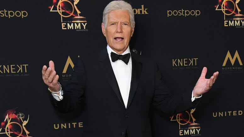 'Jeopardy' Is Fresh Out of New Episodes Due to Coronavirus Production Shutdown