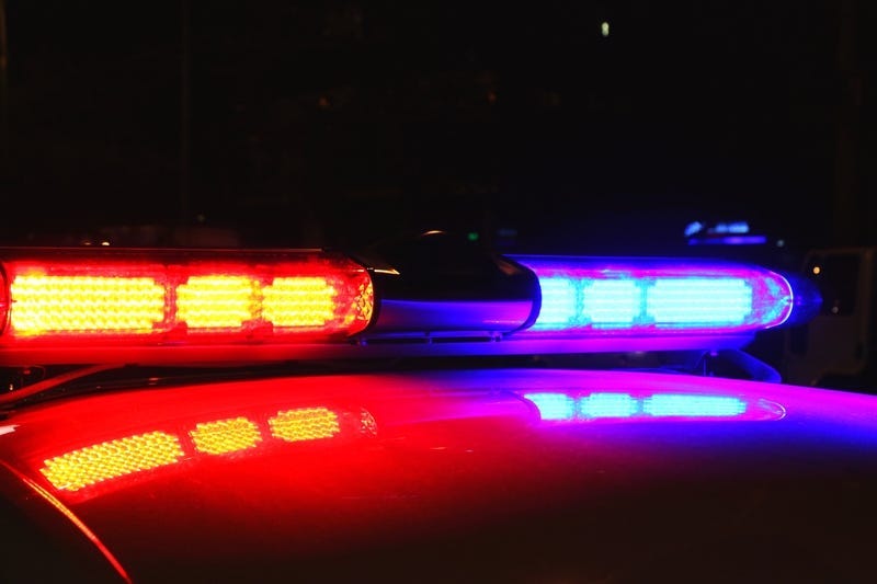 Police Siren