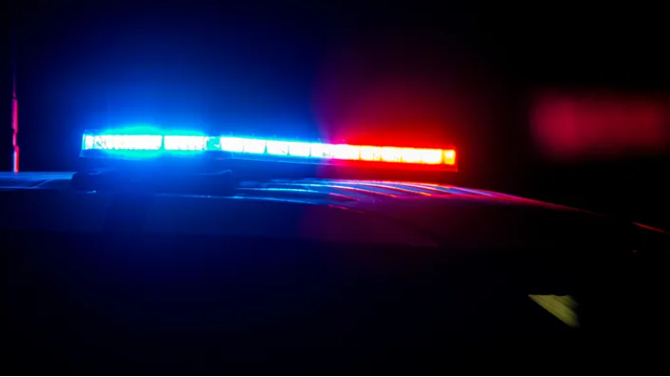 Man, 21, charged with sexually assaulting child in NJ