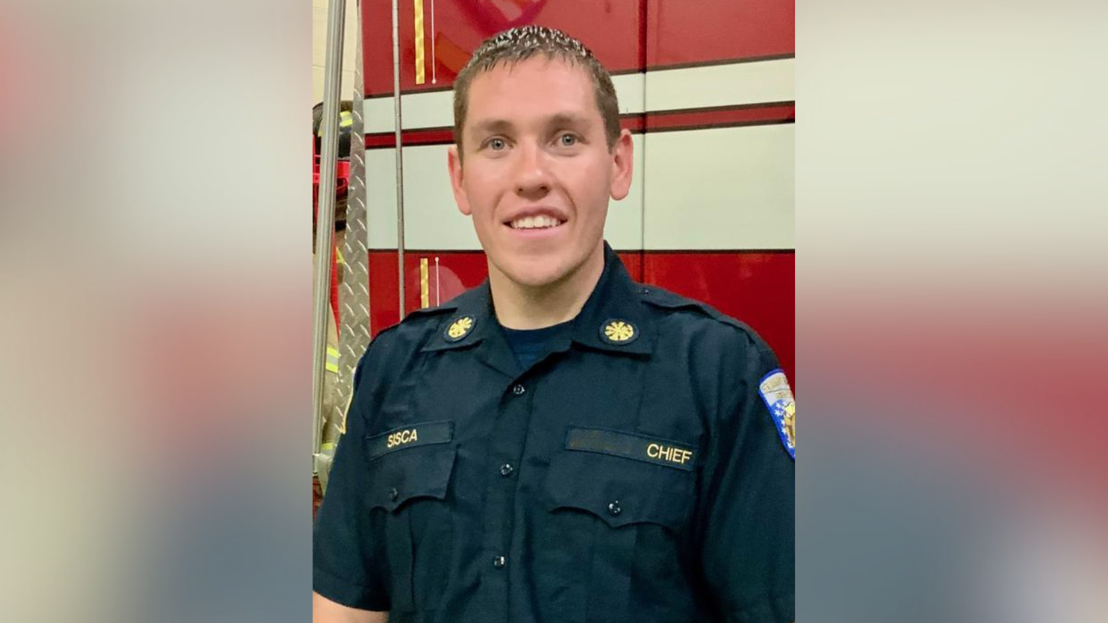 Montgomery County street renamed for state trooper killed in I-95 crash