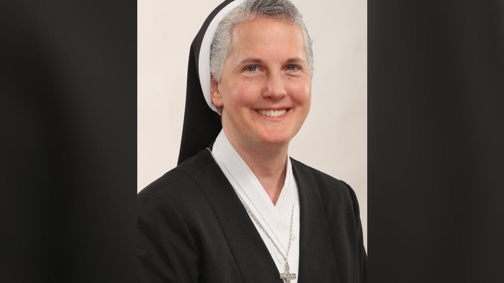 For Sisters of Holy Family of Nazareth, courage in Ukraine part of order's legacy