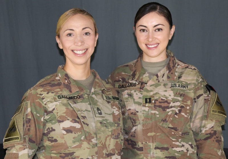 Sisters