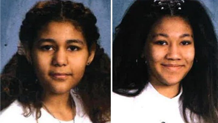 MISSING: Teen sisters had permission to visit friend in Detroit on NYE, but didn't return home