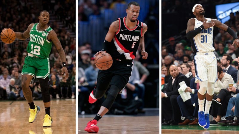 Sixers NBA free-agency