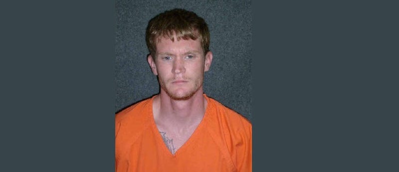 Death Sentence for Joekel
