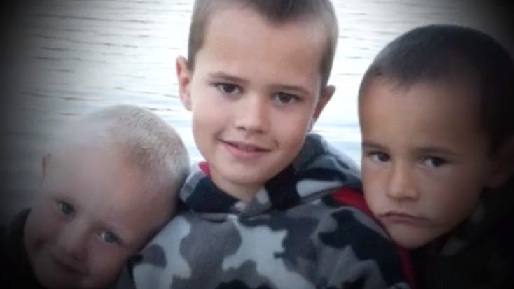 10 years since the Skelton brothers disappeared, TV program hopes to solve the case