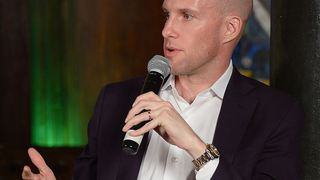 Soccer writer Grant Wahl dies at World Cup match in Qatar