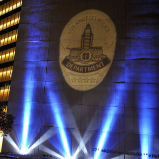LAPD's Request for $119M Budget Increase Clears Police Commission
