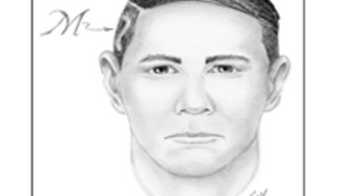 Police circulate composite drawing of sexual assault suspect