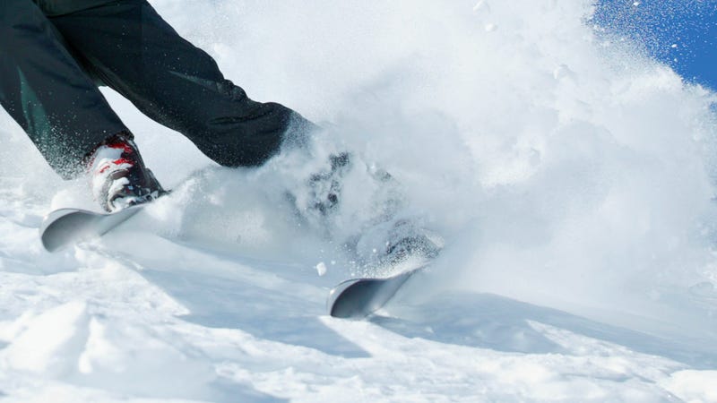 Ski