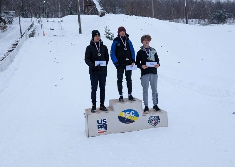 ski club