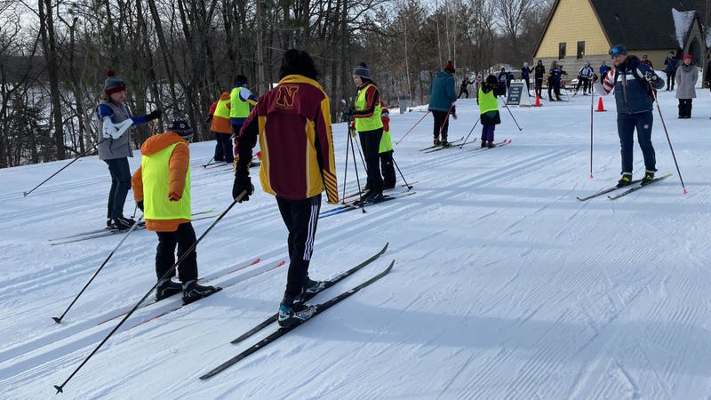 Ski