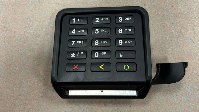 Skimming devices found at 2 Royal Farms stores
