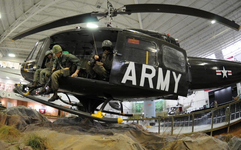 Huey