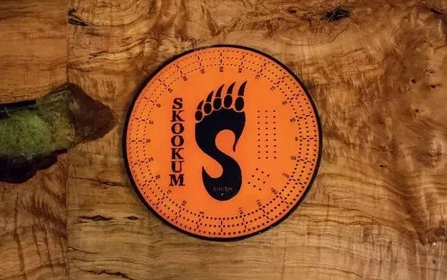 Skookum Brewery is hosting a charity cribbage tournament