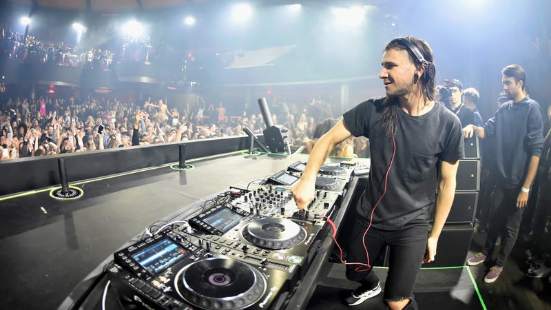Skrillex