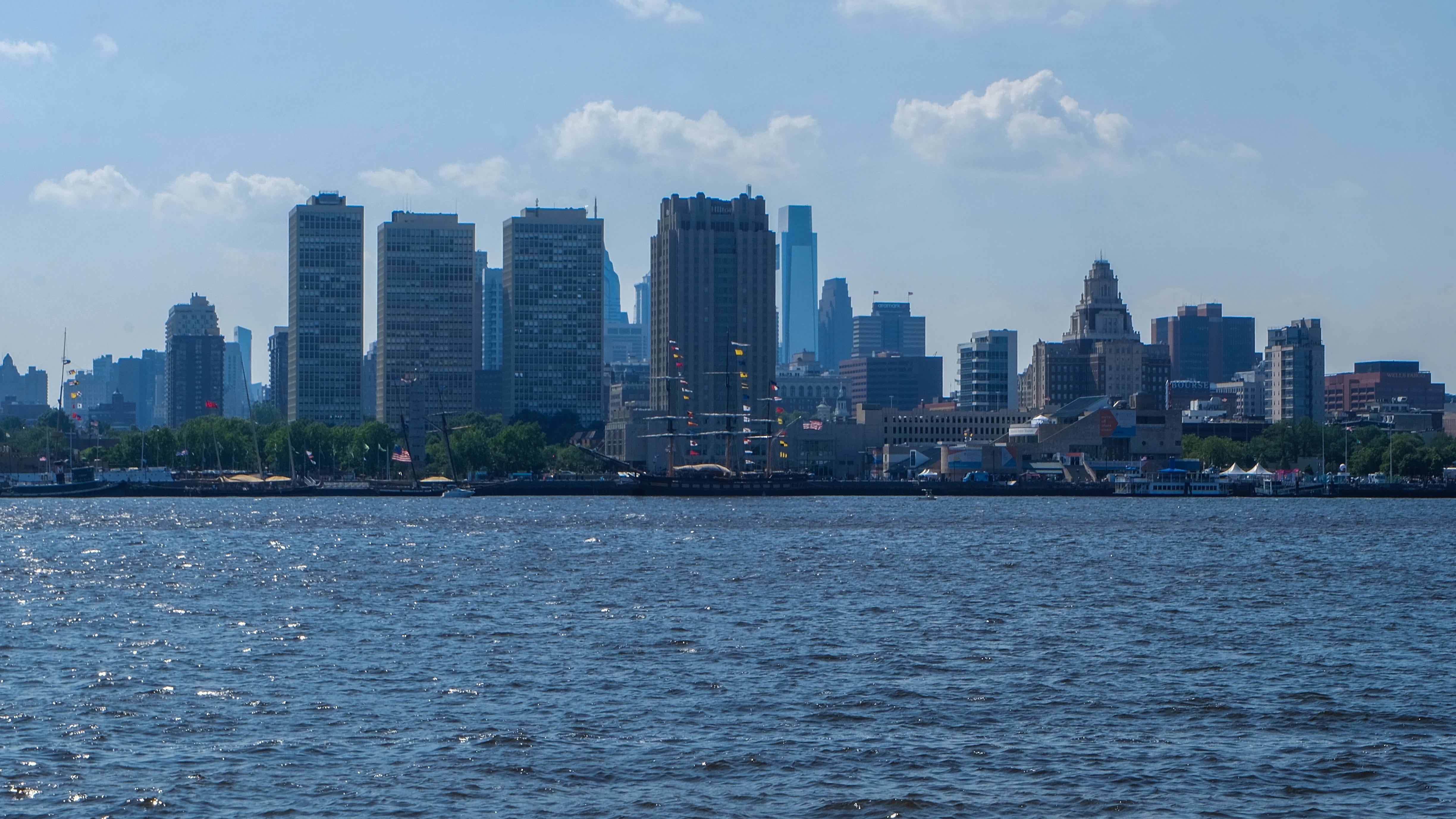 Camden nonprofit's new website aimed at bringing more traction to the city