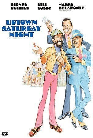 Uptown Saturday Night