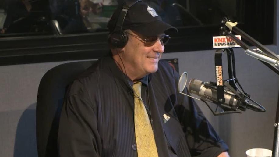 Dan Aykroyd Opens Up on 'Ghostbusters' 35th Anniversary