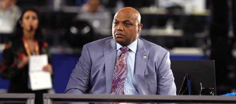 Charles Barkley