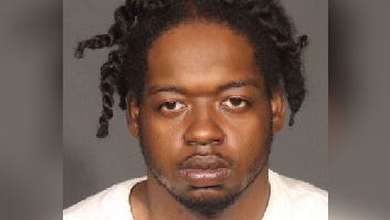 IN CUSTODY: Suspect surrenders in fatal, unprovoked subway shooting of Goldman Sachs employee