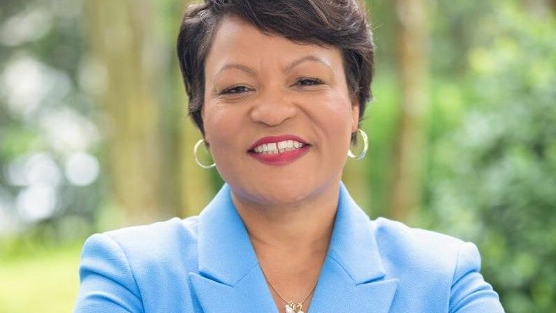 Cantrell's first re-election ad drops