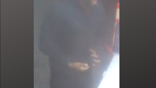 Bronx food vendor slashed across arms, back, suspect sought