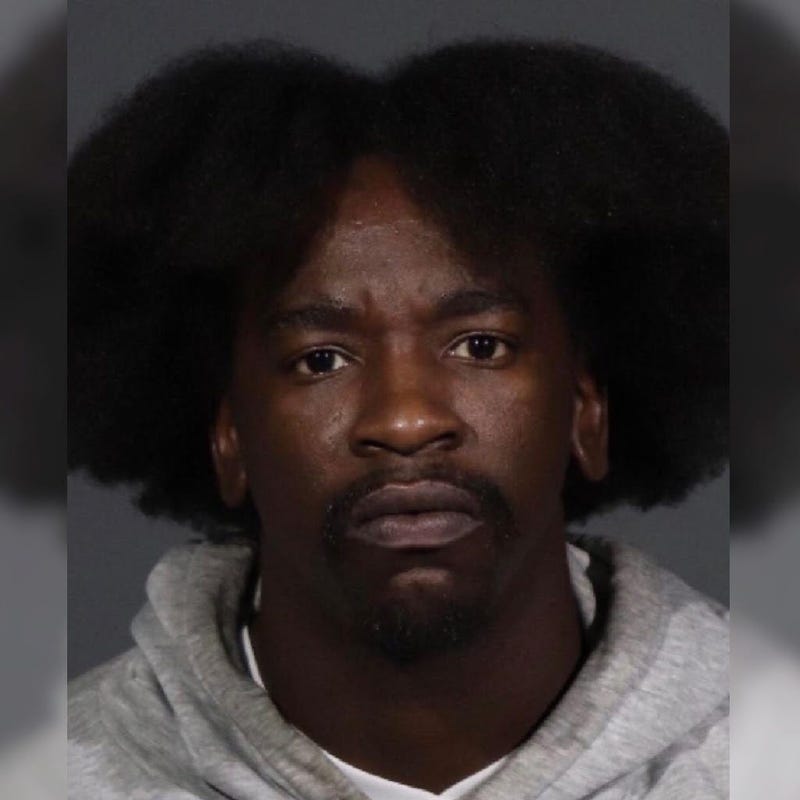 Harlem suspect