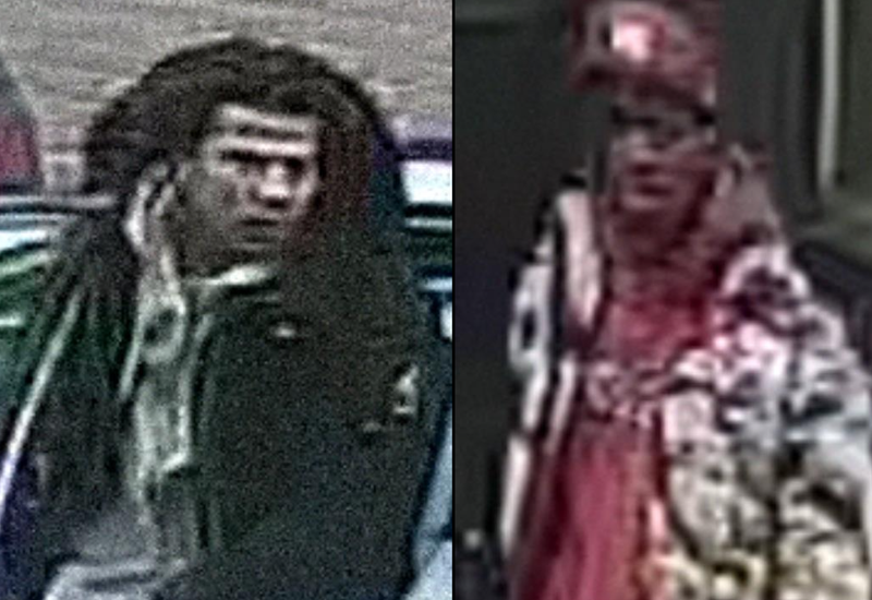 Police are searching for two suspects in the slashing of a teen boy in the Bronx last week