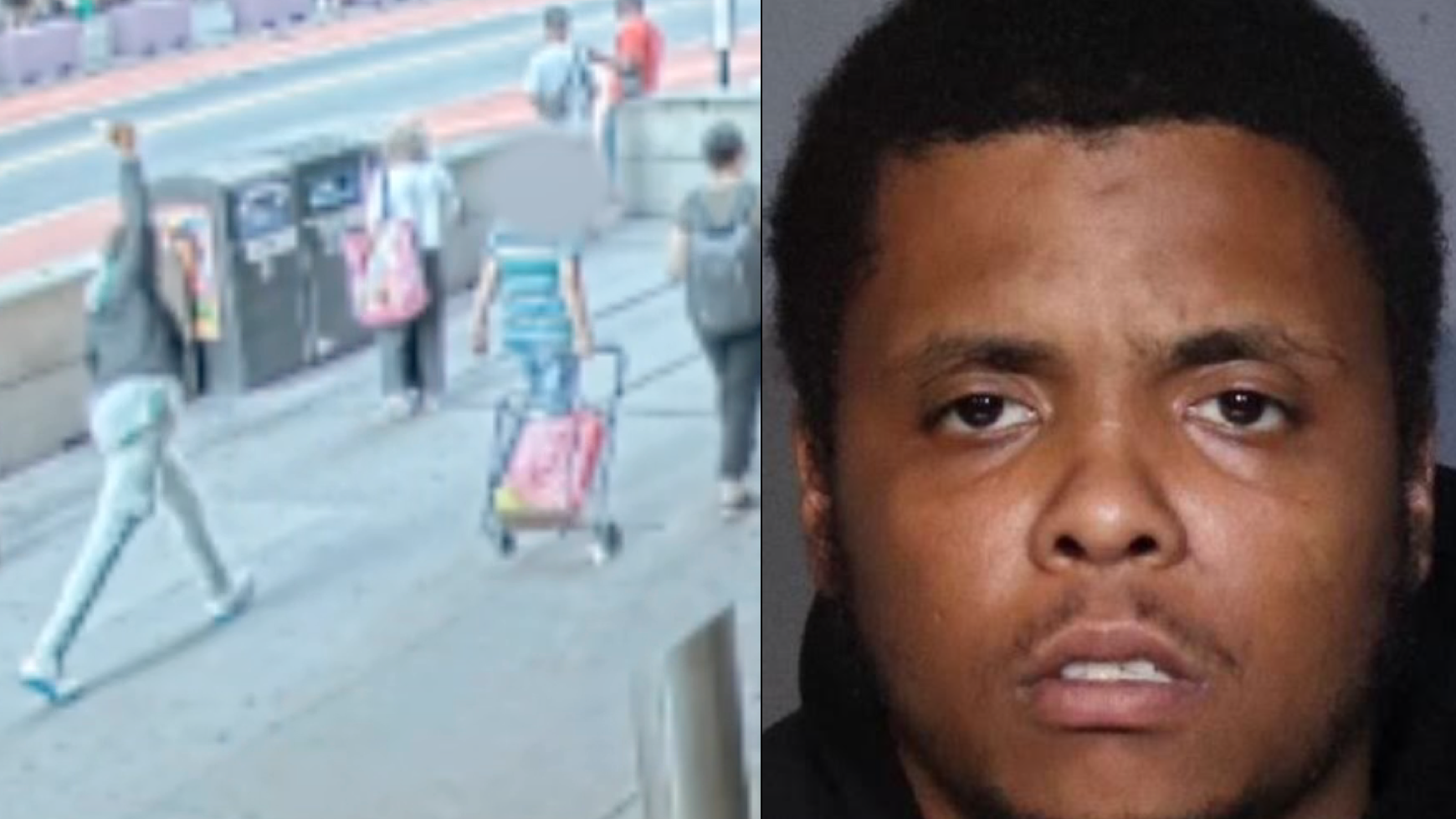 Prosecutors drop hate crime charge in Times Square boxcutter slashing: report