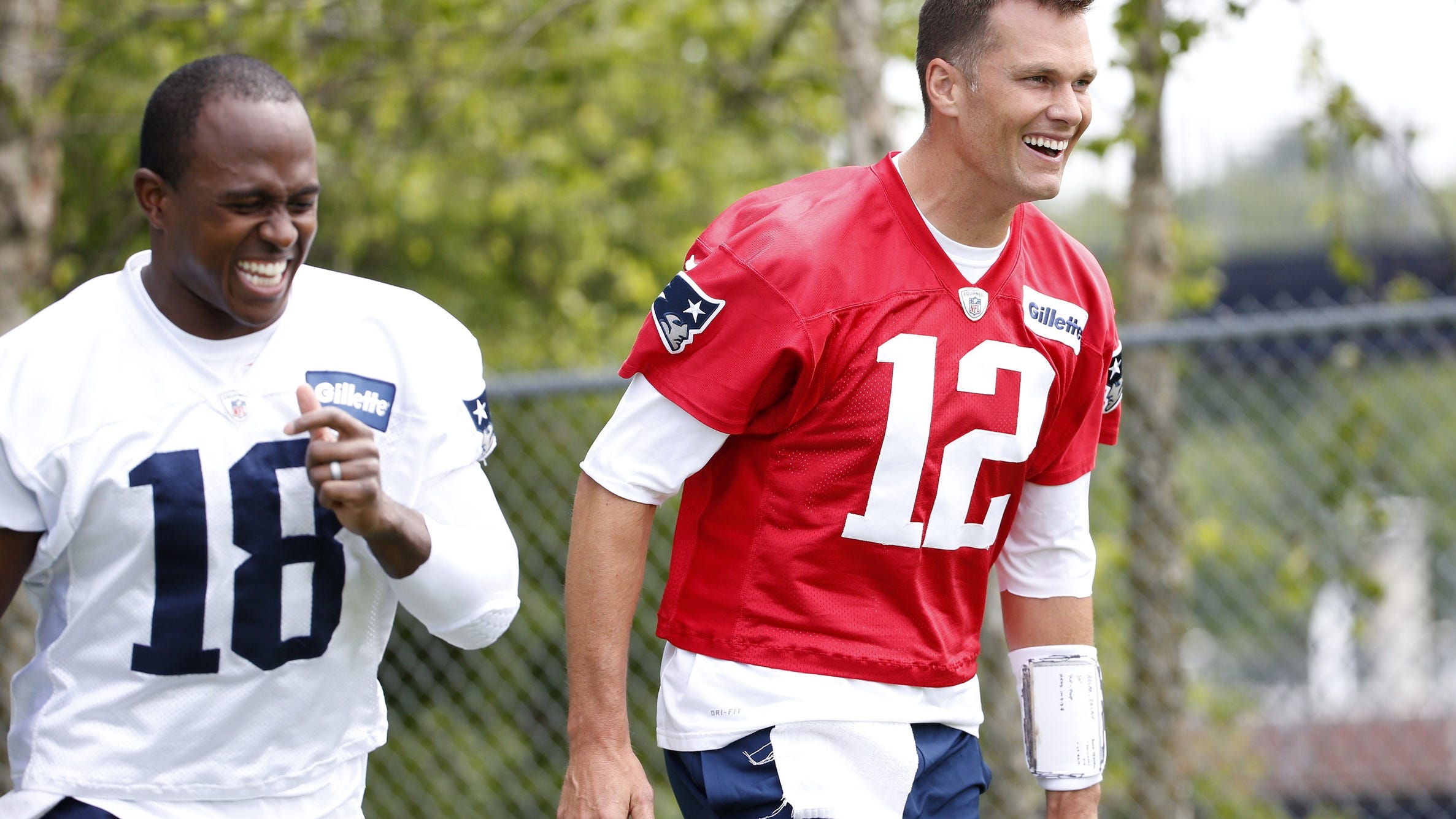 Tom Brady's Birthday Sets Twitter on Fire