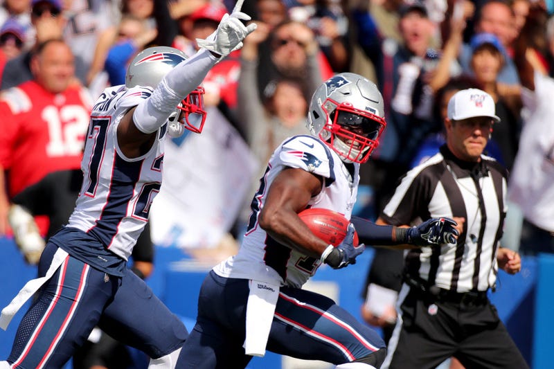Matthew Slater