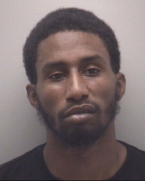 Richmond Police arrest a third person in connection to shots fired at Richmond Police officers last week. (Photo Credit: Richmond Police)