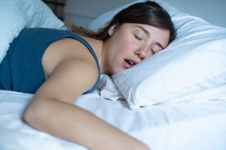 Sleep