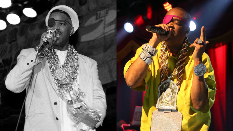 Slick Rick