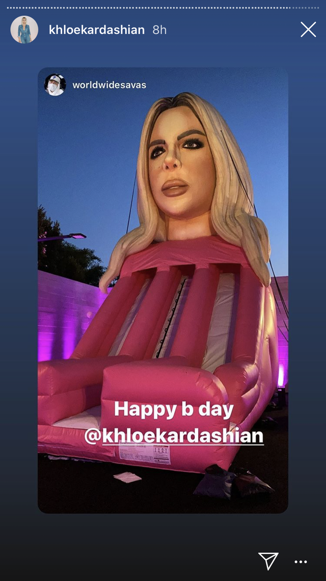 Khloe