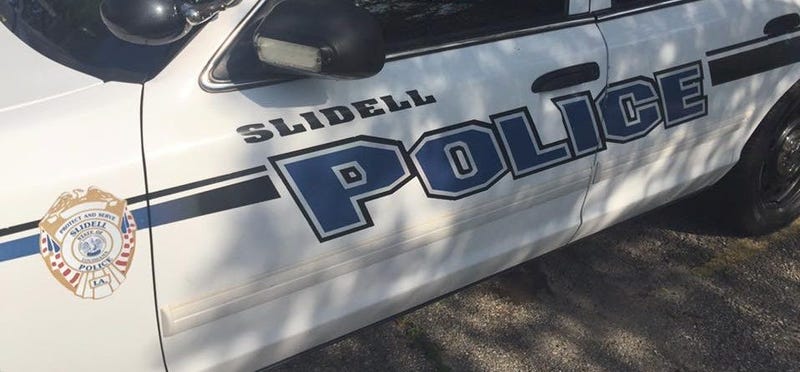 Slidell Police
