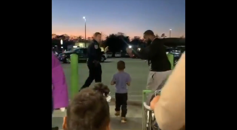 Slidell police arrest