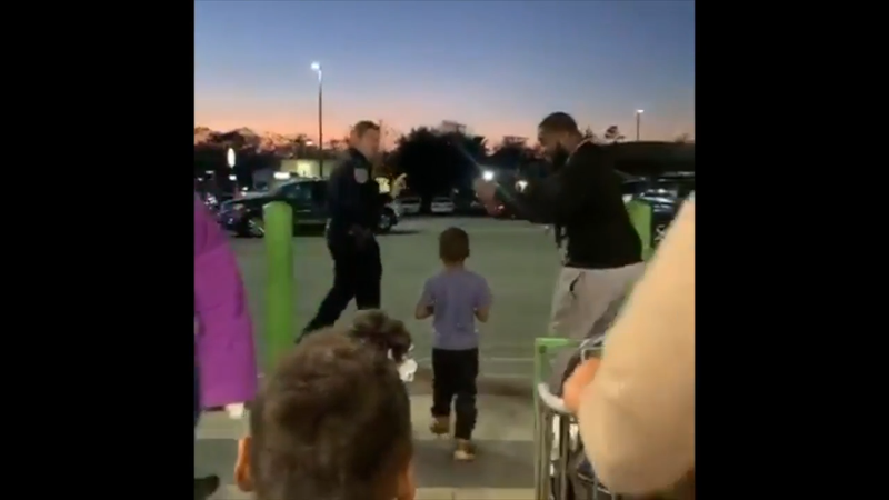 Slidell Police